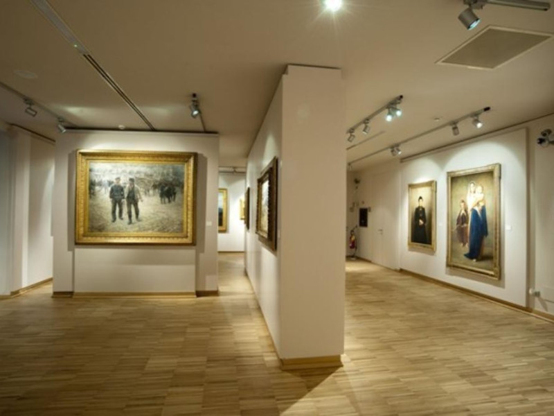 Pinacoteca Pinacoteca