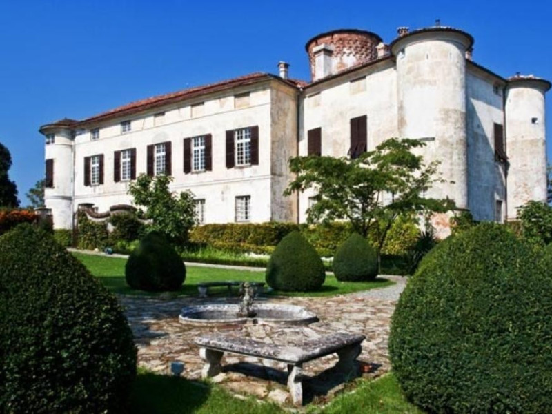 Castello Malaspina