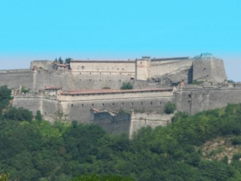 Forte di Gavi