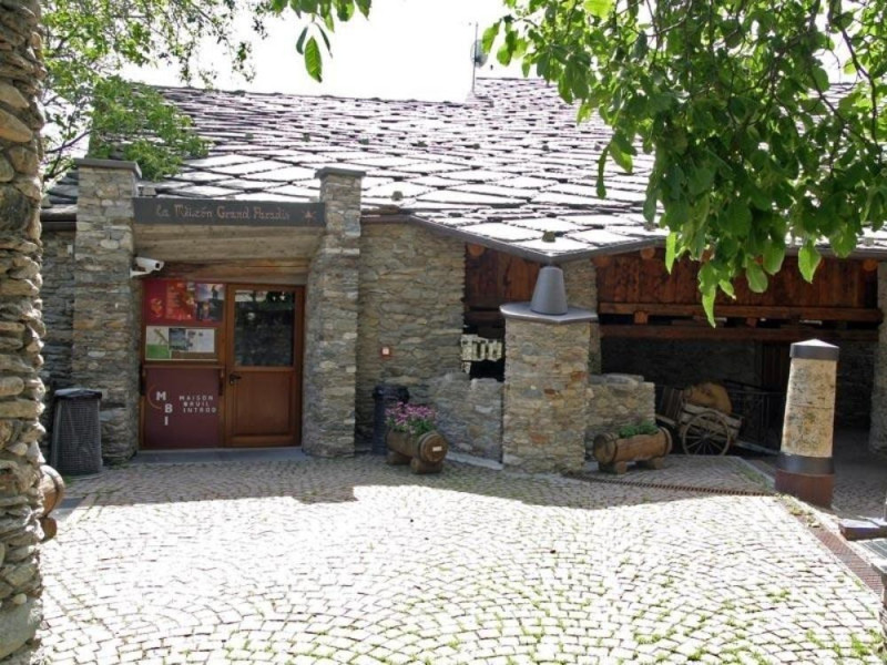 Maison Bruil Maison Bruil