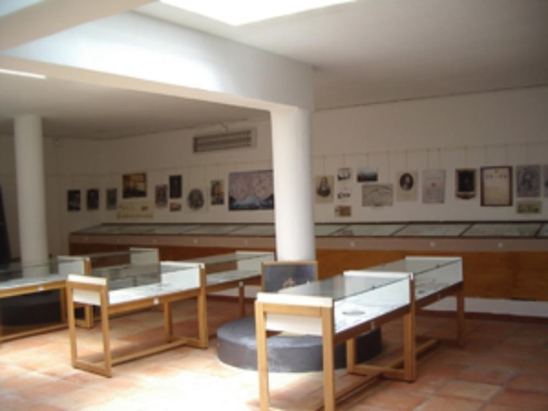 Museo G.D. Cassini Museo G.D. Cassini