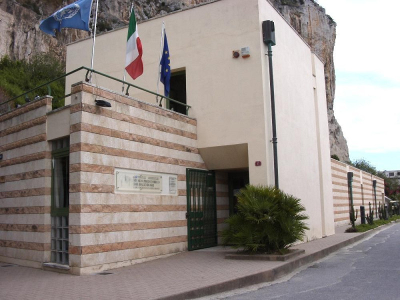 Ingresso Museo Ingresso Museo