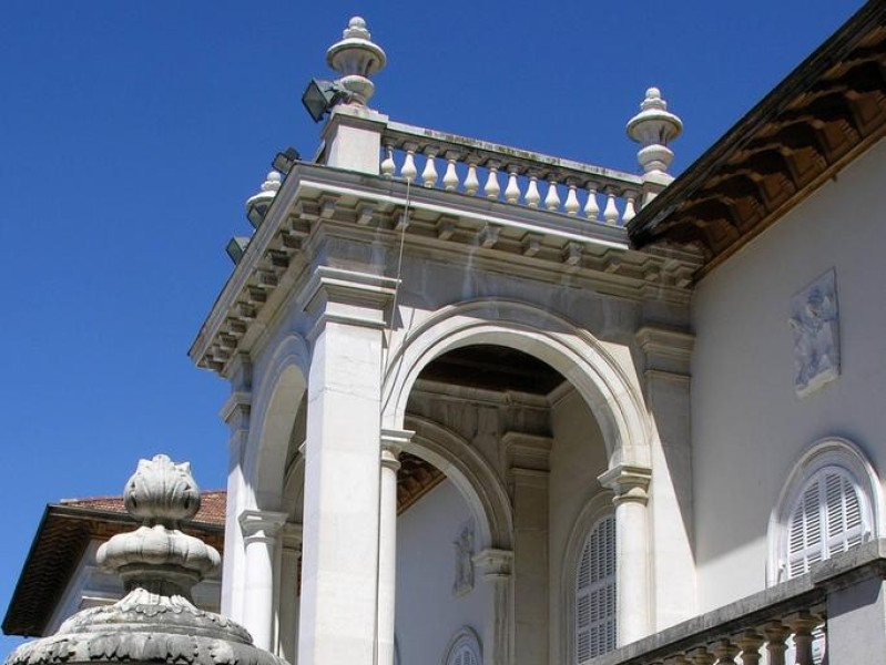 Villa Ormond Villa Ormond