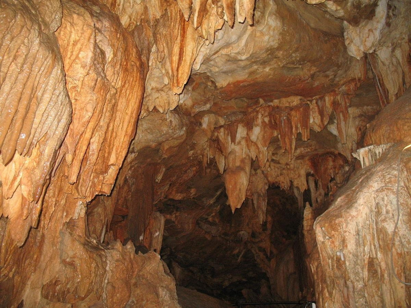 Grotte di Toirano Grotte di Toirano