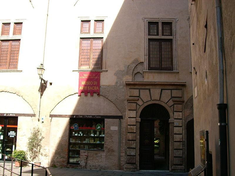 Museo Diocesano Museo Diocesano