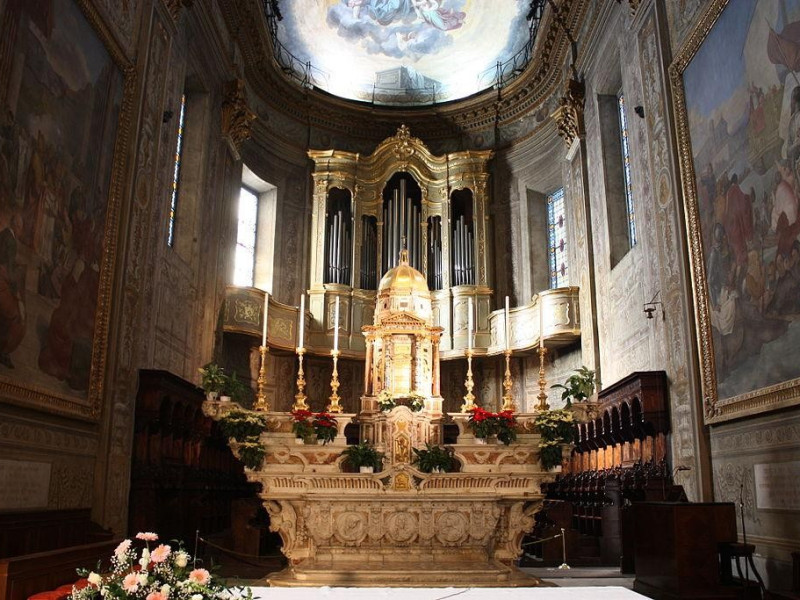 Cattedrale dell'Assunta