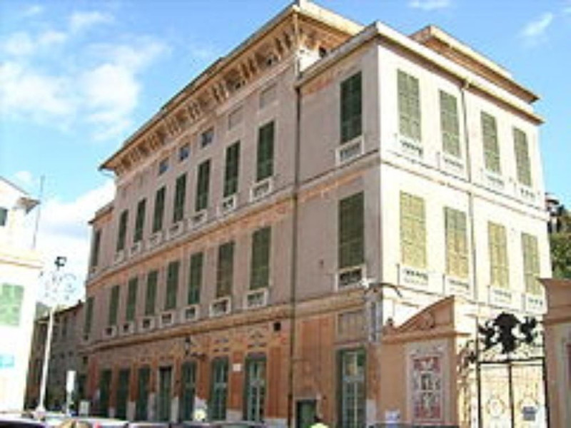 Palazzo Rocca Palazzo Rocca