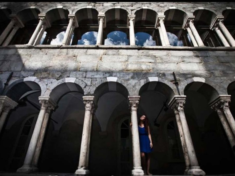 Museo diocesano Museo diocesano