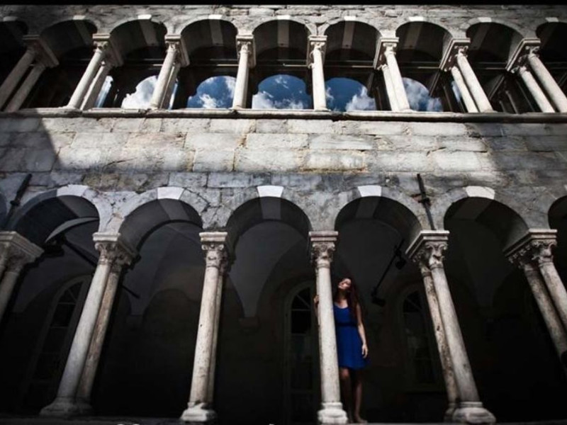 Museo diocesano Museo diocesano