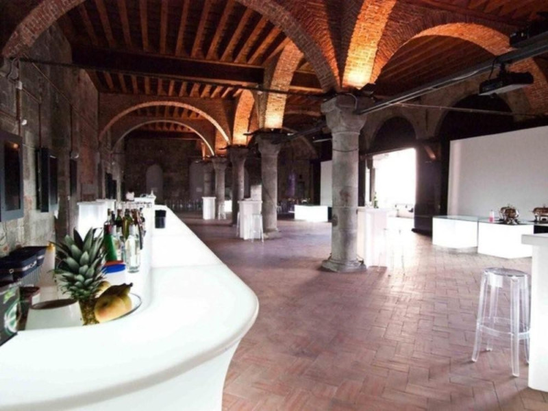 MUSEOTEATRO DELLA COMMENDA DI S. GIOVANNI DI