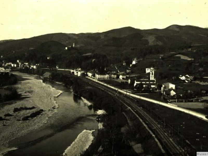 Borgo Fornari Borgo Fornari