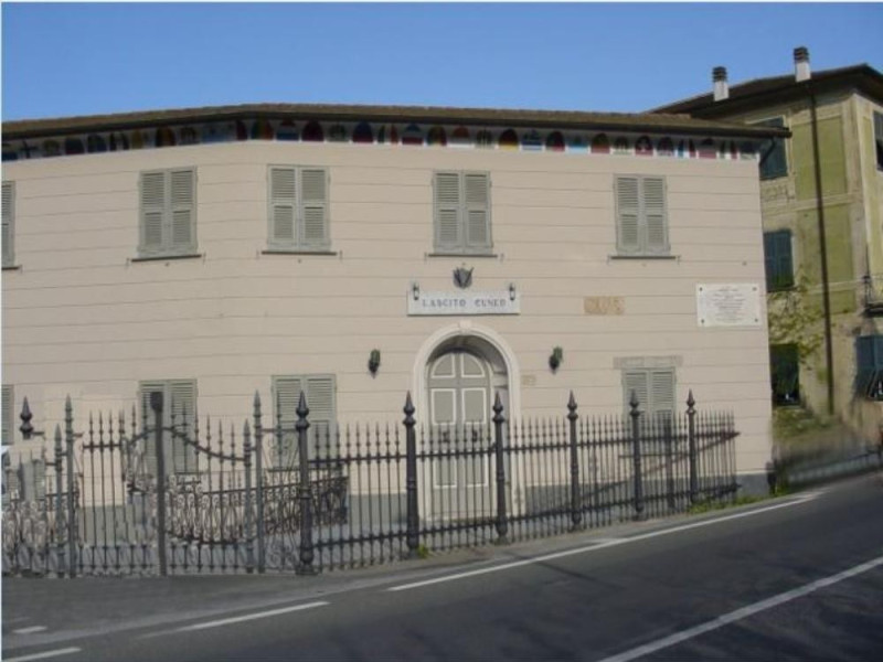 Museo Lascito