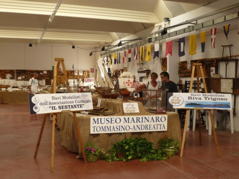 Museo Tommaso - Andreatta Museo Tommaso - Andreatta