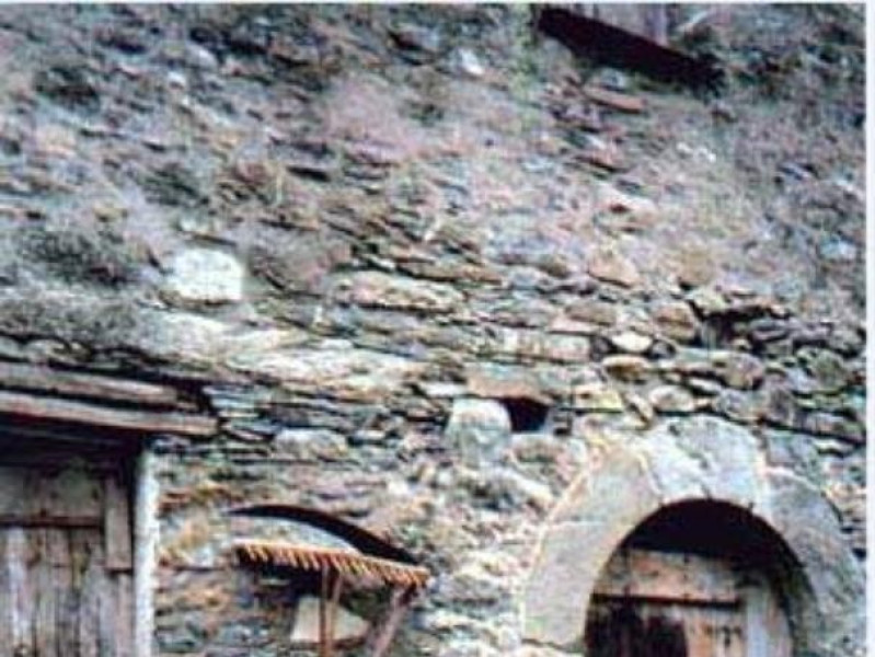 Museo della cultura contadina