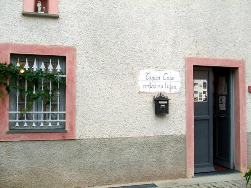 casa contadina