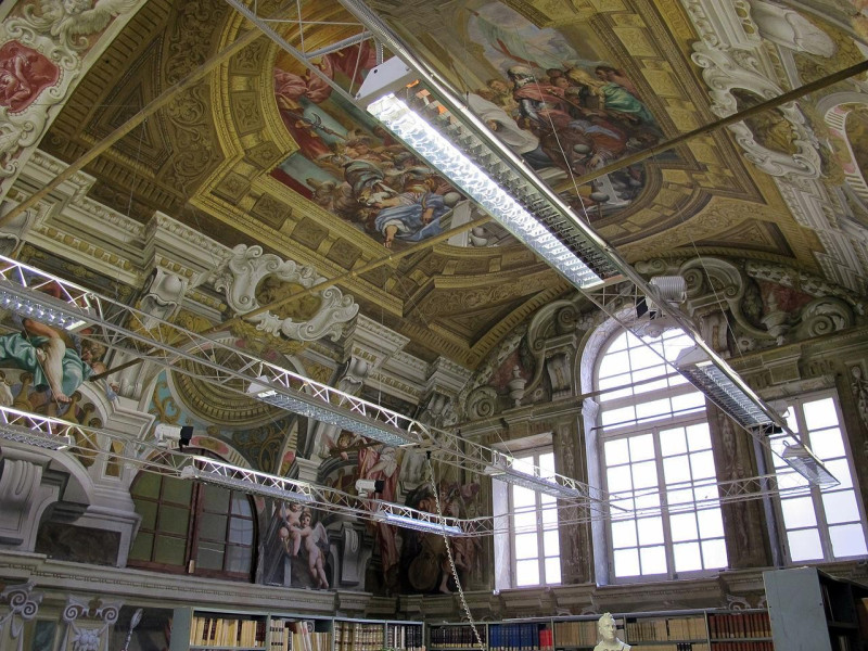 Immagine descrittiva - https://commons.wikimedia.org/wiki/User:Sailko