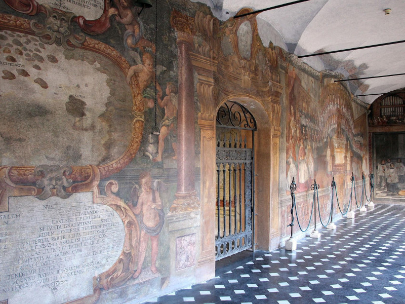Immagine descrittiva - https://commons.wikimedia.org/wiki/User:Sailko Immagine descrittiva - https://commons.wikimedia.org/wiki/User:Sailko