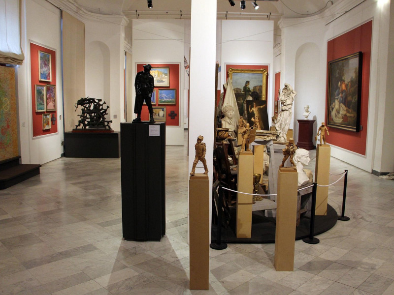 Immagine descrittiva - https://commons.wikimedia.org/wiki/User:Sailko Immagine descrittiva - https://commons.wikimedia.org/wiki/User:Sailko
