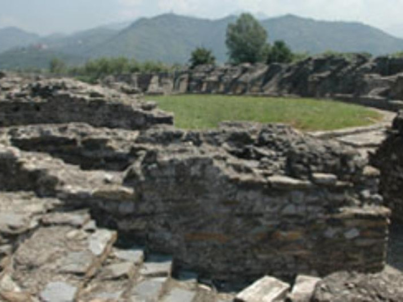 Zona archeologica Zona archeologica