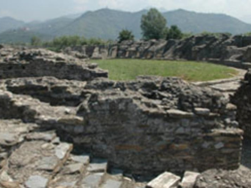 Zona archeologica Zona archeologica