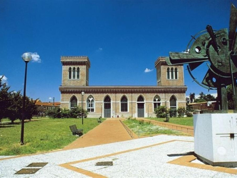 Busto Arsizio, Museo del Tessile e della Tradizione Industriale