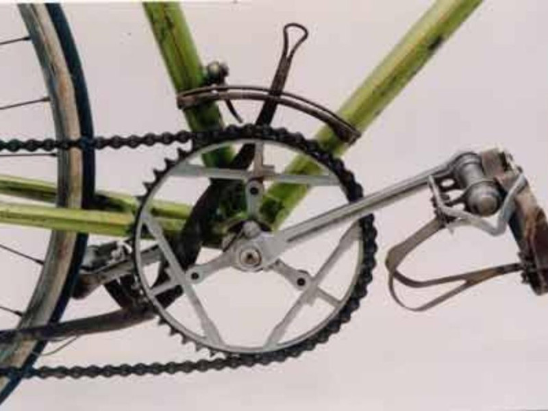 Cittiglio, Museo Alfredo Binda