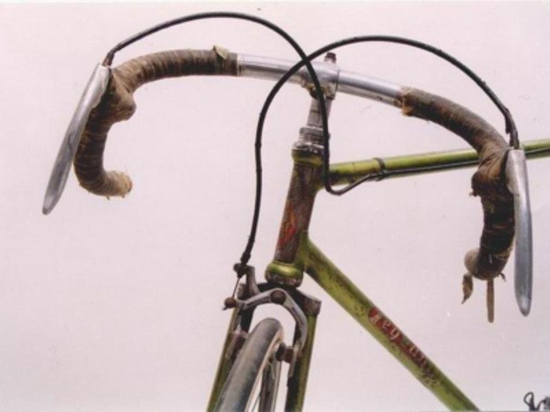 Cittiglio, Museo Alfredo Binda