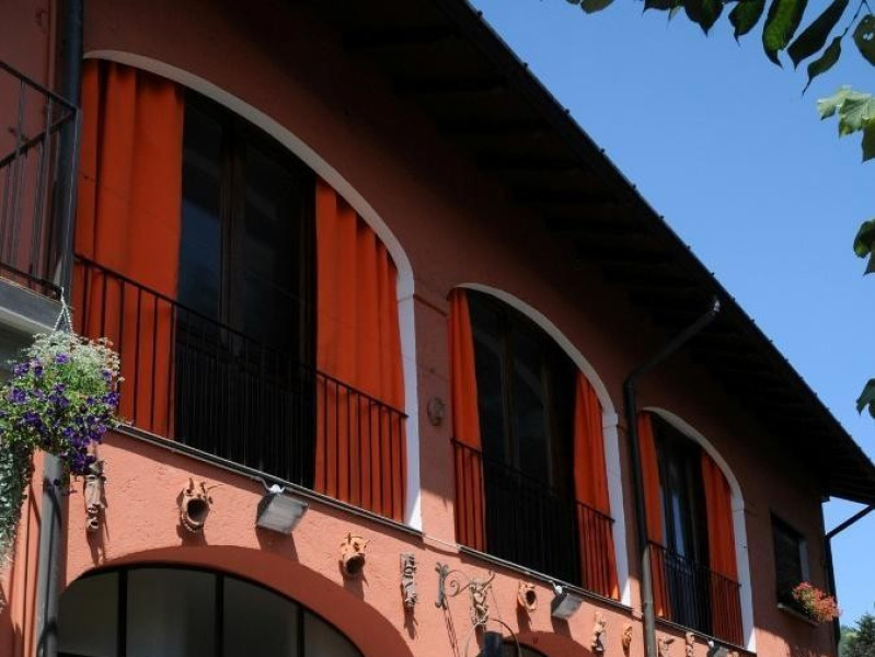 Gavirate, Primo Museo Italiano della Pipa