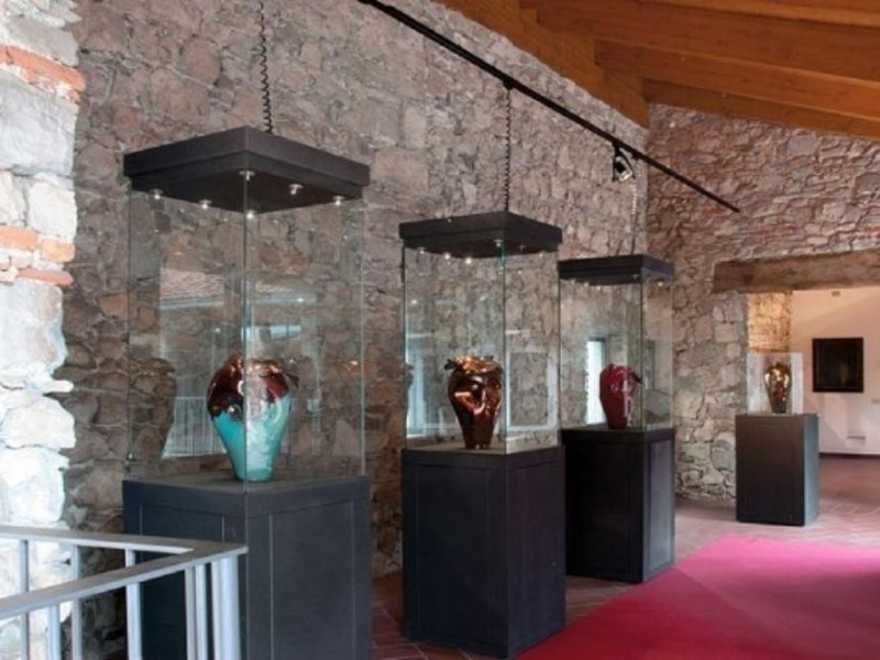Museo civico Floriano Bodini Museo civico Floriano Bodini