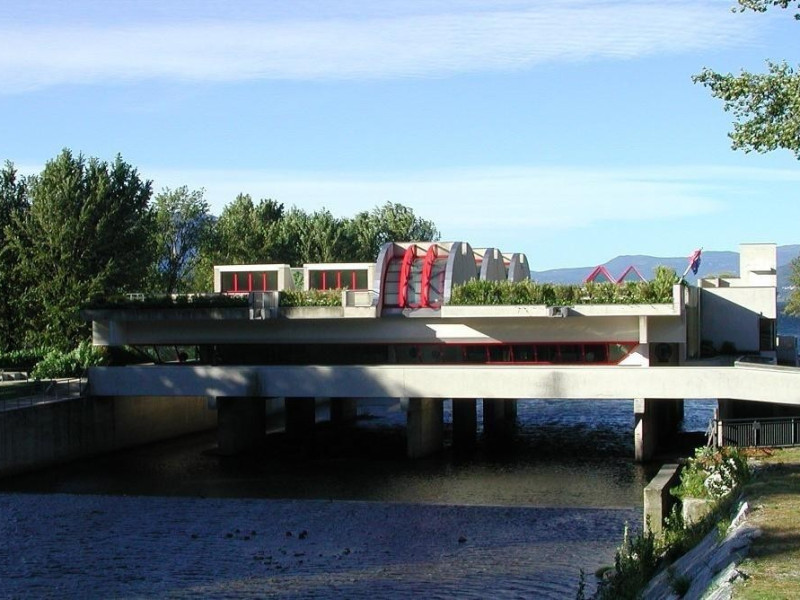 Maccagno, Civico Museo Parisi - Valle