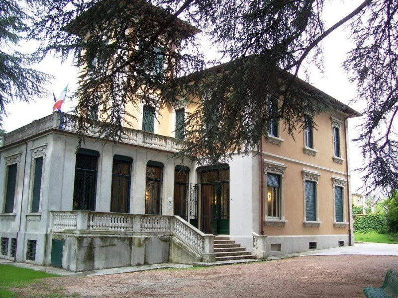 Malnate, Museo Civico di Scienze Naturali Mario Realini