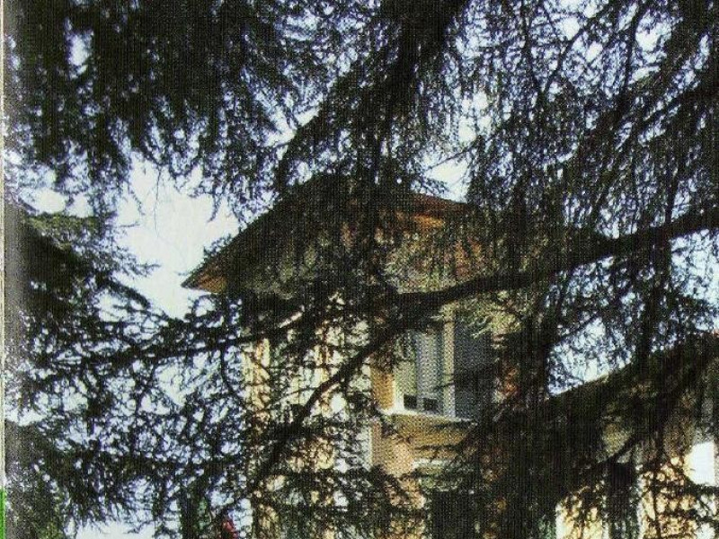 Malnate, Museo Civico di Scienze Naturali Mario Realini