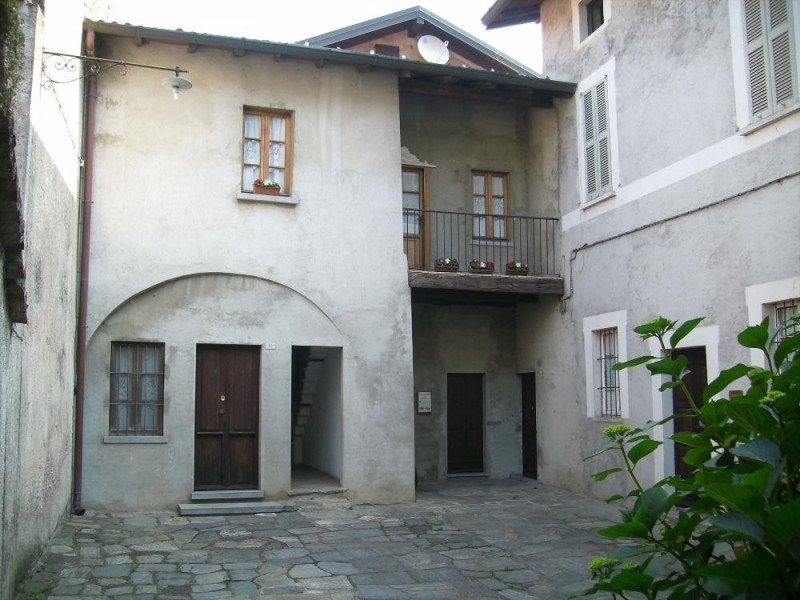 Porto Ceresio, Raccolta Etnografica Appiani Lopez Porto Ceresio, Raccolta Etnografica Appiani Lopez