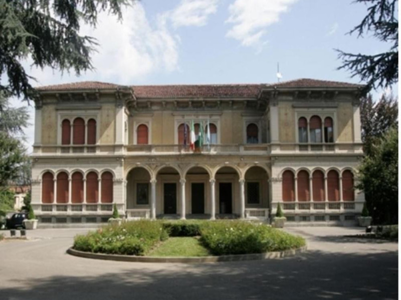 Complesso di Villa Giannetti Complesso di Villa Giannetti