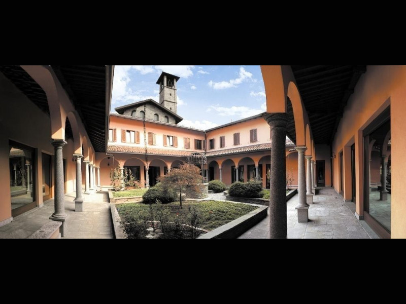 Saronno, Museo Storico Padre Monti