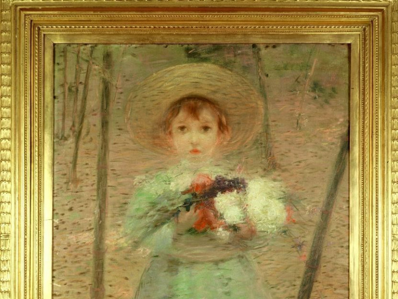 Varese, Civico Museo di Arte Moderna e Contemporanea - Castello Masnago