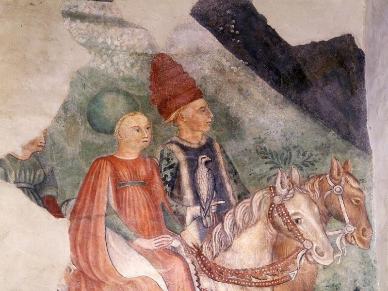 Varese, Civico Museo di Arte Moderna e Contemporanea - Castello Masnago