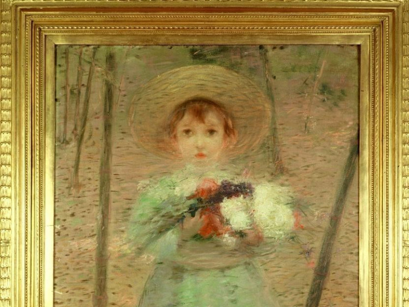 Varese, Civico Museo di Arte Moderna e Contemporanea - Castello Masnago