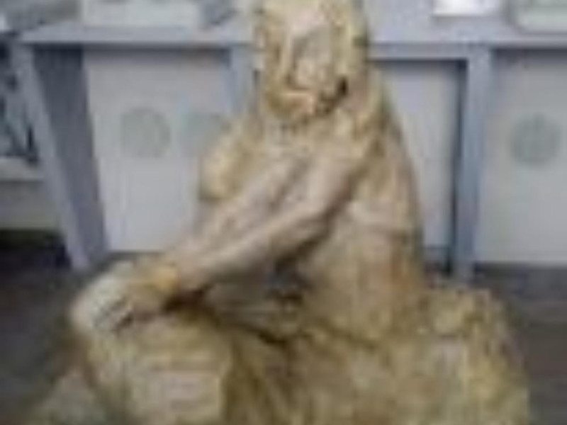 Viggiù, Museo Enrico Butti Viggiù, Museo Enrico Butti