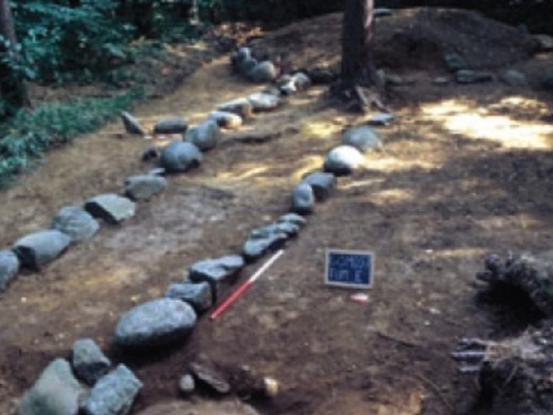 Golasecca, Area Archeologica Monsorino di Golasecca Golasecca, Area Archeologica Monsorino di Golasecca