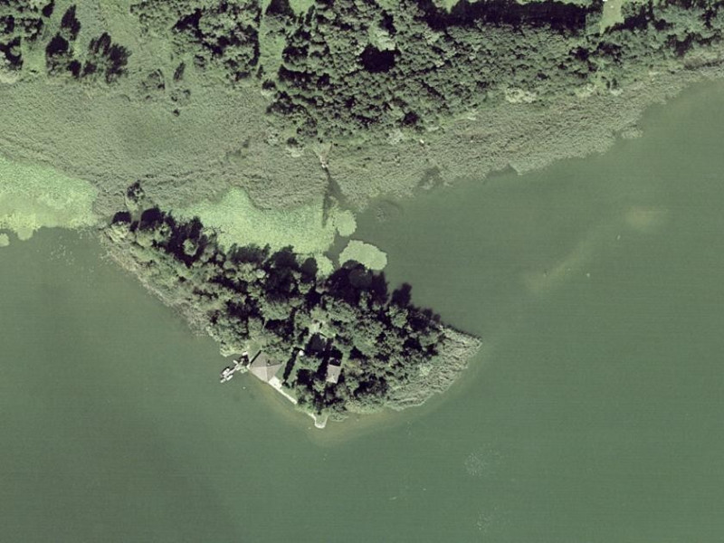 Biandronno, Museo Preistorico dell'Isolino Virginia