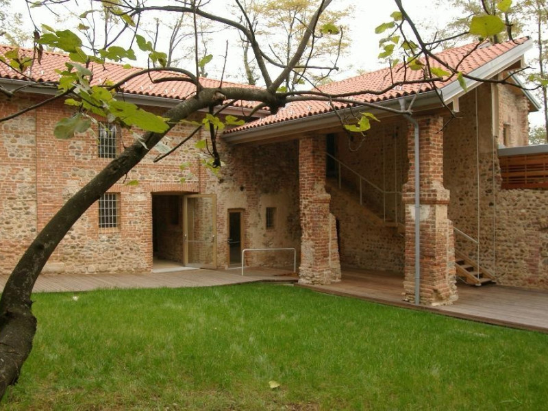 Castelseprio, Parco Archeologico e Antiquarium Castelseprio, Parco Archeologico e Antiquarium