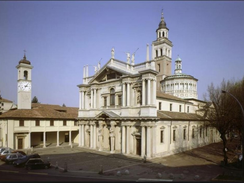 Beata Vergine dei miracoli