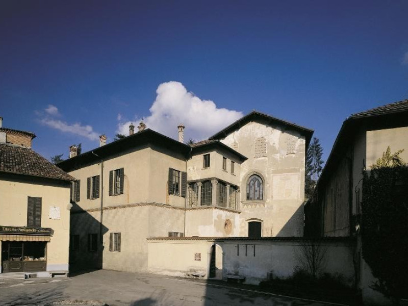 Castiglione Olona, Museo Civico Branda Castiglioni