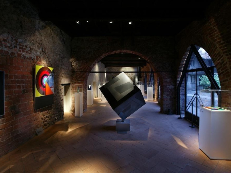 Castiglione Olona, MAP - Museo Arte Plastica