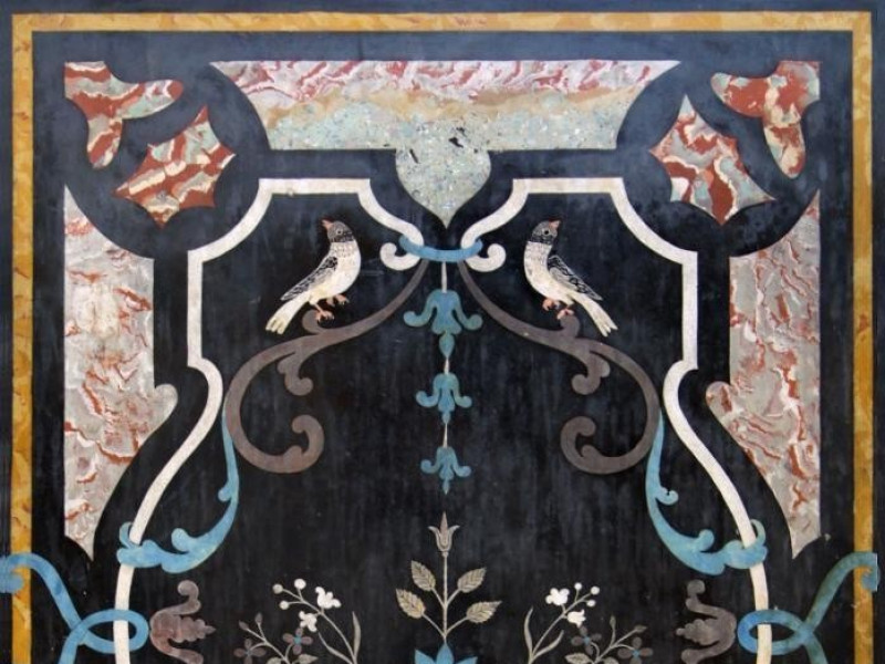 Cerano d'Intelvi, Museo dello Stucco e della Scagliola Intelvese