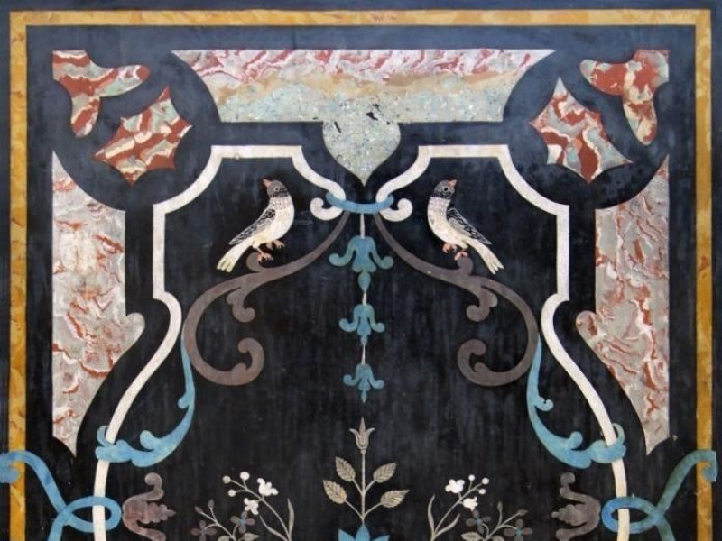 Cerano d'Intelvi, Museo dello Stucco e della Scagliola Intelvese