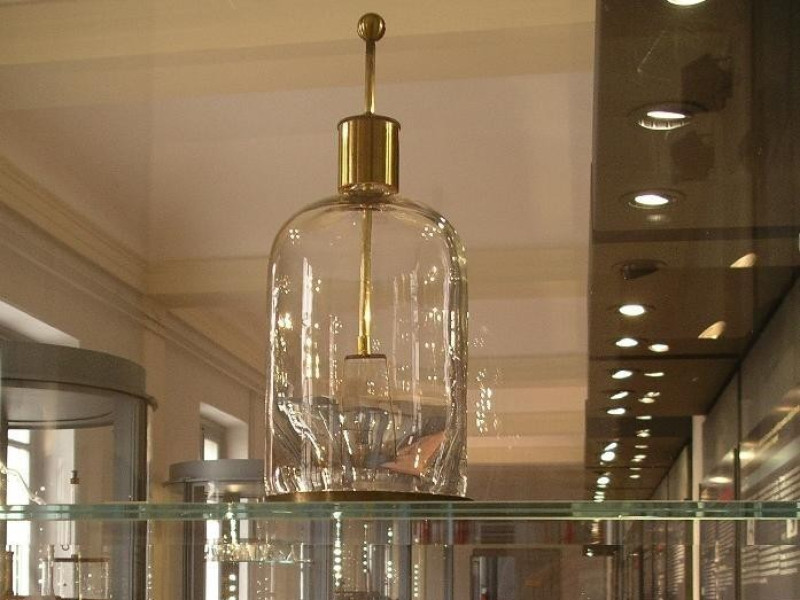 Como, Raccolte Scientifiche del Liceo Classico A. Volta Como, Raccolte Scientifiche del Liceo Classico A. Volta