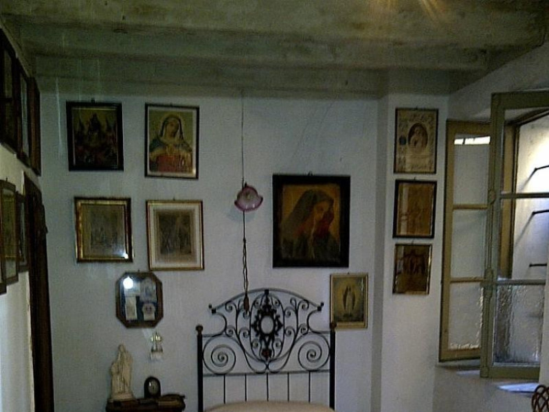 Ponna, Casa Museo della Civiltà Contadina