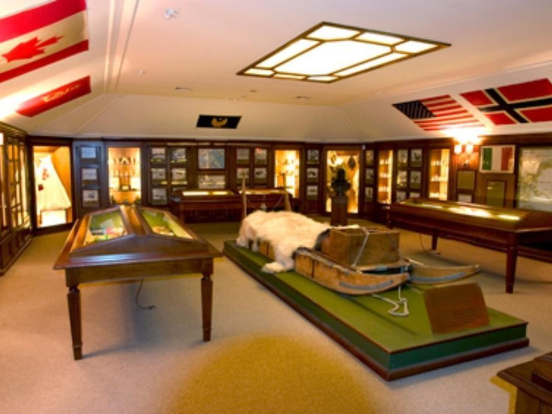 Fai Villa del Balbianello